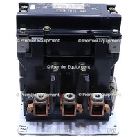 * SQUARE D 8536 NEMA SIZE 5 440-480V 50-60Hz COIL STARTER