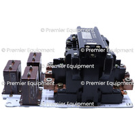 * SQUARE D 8536 NEMA SIZE 5 440-480V 50-60Hz COIL STARTER
