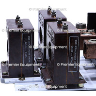 * SQUARE D 8536 NEMA SIZE 5 440-480V 50-60Hz COIL STARTER