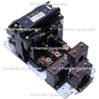 * SQUARE D 8536 NEMA SIZE 5 440-480V 50-60Hz COIL STARTER