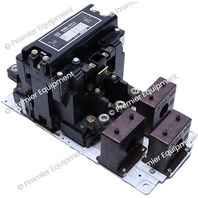 * SQUARE D 8536 SIZE 5 600V STARTER 440-480V 50-60Hz COIL 