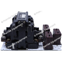 * SQUARE D 8536 SIZE 5 600V STARTER 440-480V 50-60Hz COIL 