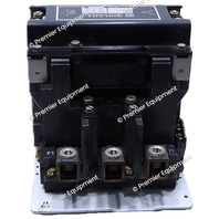 * SQUARE D 8536 SIZE 5 600V STARTER 440-480V 50-60Hz COIL 
