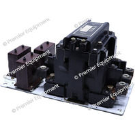 * SQUARE D 8536 SIZE 5 600V STARTER 440-480V 50-60Hz COIL 