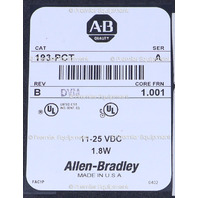 * ALLEN BRADLEY 193-PCT SER A PROGRAMMING TERMINAL