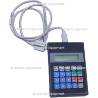 * ALLEN BRADLEY 193-PCT SER A PROGRAMMING TERMINAL