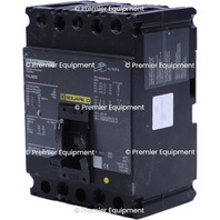 * SQUARE D FAL36050 FA 50 A CIRCUIT BREAKER
