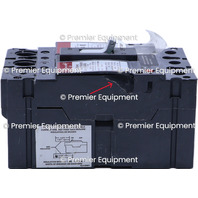 * GE SPECTRA RMS MAG-BREAK SELA36AI0030 30A CIRCUIT BREAKER