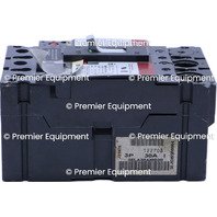 * GE SPECTRA RMS MAG-BREAK SELA36AI0030 30A CIRCUIT BREAKER