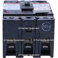 * GE SPECTRA RMS MAG-BREAK SELA36AI0030 30A CIRCUIT BREAKER