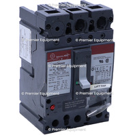 * GE SPECTRA RMS MAG-BREAK SELA36AI0030 30A CIRCUIT BREAKER