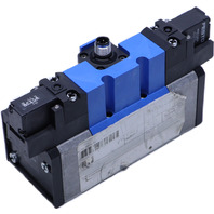 * FESTO M43729 JMEBH-5/2-D-3-ZSR-C SOLENOID VALVE