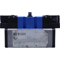 * FESTO M43729 JMEBH-5/2-D-3-ZSR-C SOLENOID VALVE