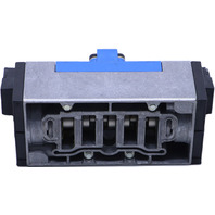 * FESTO M43729 JMEBH-5/2-D-3-ZSR-C SOLENOID VALVE