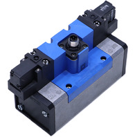 * FESTO M43729 JMEBH-5/2-D-3-ZSR-C SOLENOID VALVE