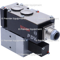 * BOSCH PDV 0 821 302 038 PNEUMATIC REGULATOR