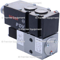 * BOSCH PDV 0 821 302 038 PNEUMATIC REGULATOR