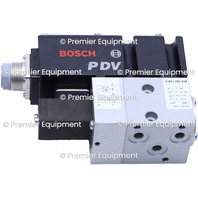 * BOSCH PDV 0 821 302 038 PNEUMATIC REGULATOR
