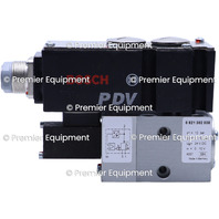 * BOSCH PDV 0 821 302 038 PNEUMATIC REGULATOR