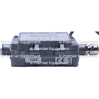 * RAYTEK MI3 FMZMI3COMMI INFRARED THERMOMETER COMMUNICATION BOX