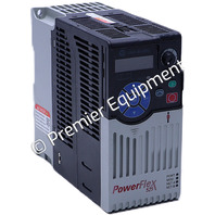 * ALLEN BRADLEY 25B-D2P3N104 POWERFLEX 525 1HP AC DRIVE Reset To Factory