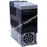 * ALLEN BRADLEY 25B-D2P3N104 POWERFLEX 525 1HP AC DRIVE Reset To Factory