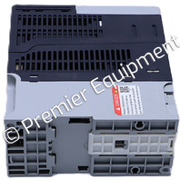 * ALLEN BRADLEY 25B-D2P3N104 POWERFLEX 525 1HP AC DRIVE Reset To Factory