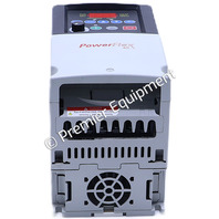 * ALLEN BRADLEY 22B-D1P4N104 SER A POWERFLEX 40 VARIABLE FREQUENCY DRIVE
