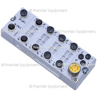 * SURPLUS ALLEN BRADLEY 1732E-IB16M12R SER B I/O BLOCK ARMORBLOCK 16-PT INPUT