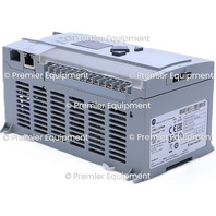 * ALLEN BRADLEY 1766-L32AWA /C MICROLOGIX 1400 32 POINT CONTROLLER