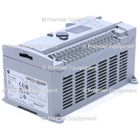 * ALLEN BRADLEY 1766-L32AWA SER C MICROLOGIX 1400 32 POINT CONTROLLER