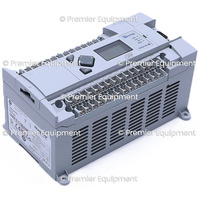 * ALLEN BRADLEY 1766-L32AWA SER B MICROLOGIX 1400 32 POINT CONTROLLER