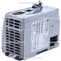 * ALLEN BRADLEY1769-L32E /A COMPACTLOGIX LOGIX 5332E PROCESSOR UNIT