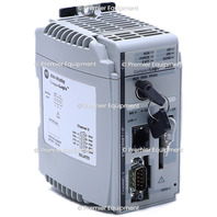 * ALLEN BRADLEY1769-L32E /A COMPACTLOGIX LOGIX 5332E PROCESSOR UNIT