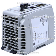 * ALLEN BRADLEY1769-L32E /A COMPACTLOGIX LOGIX 5332E PROCESSOR UNIT