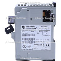 * ALLEN BRADLEY1769-L32E /A COMPACTLOGIX LOGIX 5332E PROCESSOR UNIT