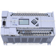 * ALLEN BRADLEY 1766-L32AWA /B MICROLOGIX 1400 32 POINT CONTROLLER *READ*