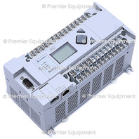 * ALLEN BRADLEY 1766-L32AWA /B MICROLOGIX 1400 32 POINT CONTROLLER *READ*