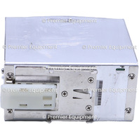 * MEAN WELL SDR-240-48 100-240VAC INPUT 48VAC OUTPUT POWER SUPPLY