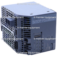 * SIEMENS SITOP PSU8600 6EP3437-8MB00-2CY0 POWER SUPPLY