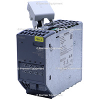 * SIEMENS SITOP CNX8600 6EP4437-8XB00-0CY0 EXTENSION MODULE