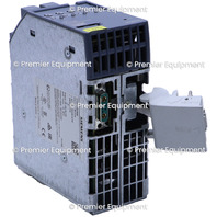 * SIEMENS SITOP CNX8600 6EP4437-8XB00-0CY0 EXTENSION MODULE