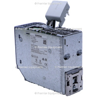 * SIEMENS SITOP CNX8600 6EP4437-8XB00-0CY0 EXTENSION MODULE