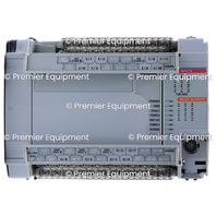 * ALLEN BRADLEY BASE 1764-24AWA 1764-LSP PROCESSOR UNIT