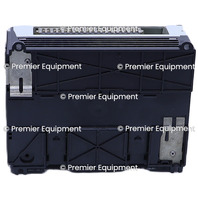 * ALLEN BRADLEY BASE 1764-24AWA 1764-LSP PROCESSOR UNIT