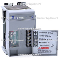 * ALLEN BRADLEY 1769-PA2 SER A POWER SUPPLY