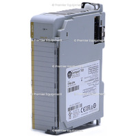 * ALLEN BRADLEY 1769-OF4 SER A 4-CH ISOLATED OUTPUT MODULE