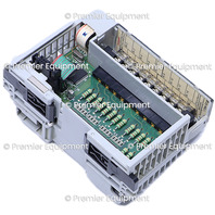 * ALLEN BRADLEY 1769-IQ16 /A COMPACTLOGIX 16-PT INPUT MODULE W/ 1769-ECR