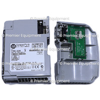 * ALLEN BRADLEY 1769-IQ16 /A COMPACTLOGIX 16-PT INPUT MODULE W/ 1769-ECR