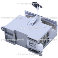 * ALLEN BRADLEY 1762-OW16 /B MICROLOGIX 16 POINT VAC/VDC RELAY OUTPUT MODULE